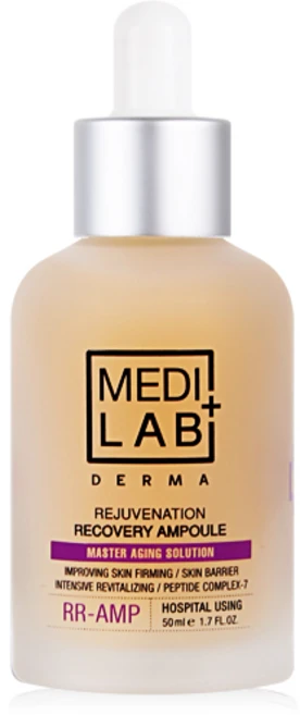 메디랩 더마 리쥬브네이션 리커버리 앰플 50ml 바르는보톡스 콜라겐 egf 속건조 앰플, 1개 - 쿠팡