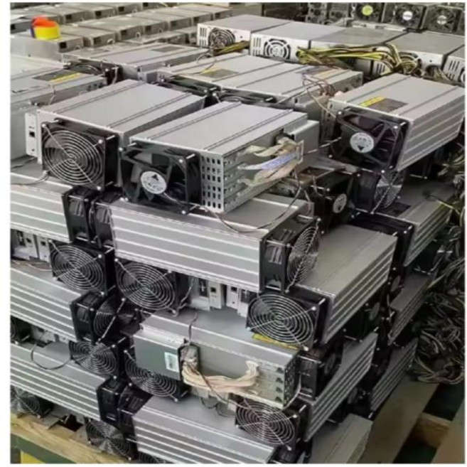 ANTMINER 전원 공급 장치 스크립 라이트코인 채굴기 LTC 도지 코인 채굴기 ASIC 채굴기 L3 ++ W 580