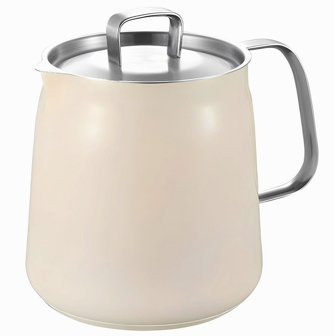 CookNest IH 304 스텐 케틀팟 인덕션용 물끓이는 주전자, 1개, 케틀핏, 2L