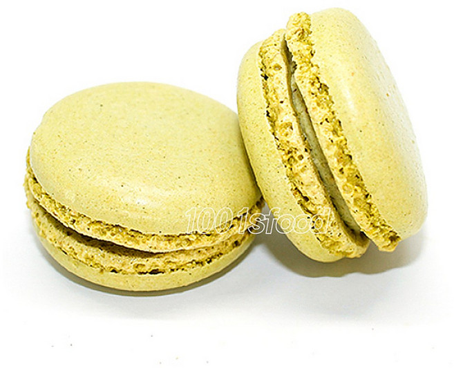 냉동 마카롱 피스타치오 105개입(1.89kg), 1개, 1.89kg