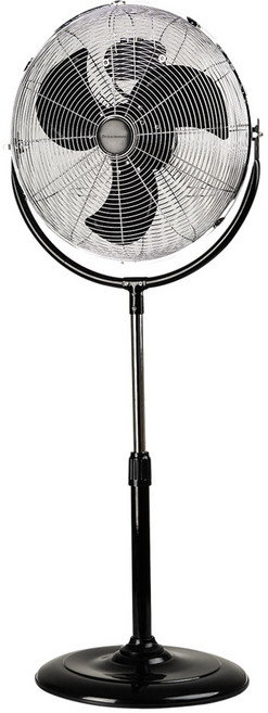 엔뚜마노 영업용 메탈 선풍기 45cm, EM-2300F