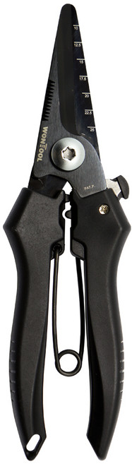 상명툴 공업용 다목적가위 다용도 압착 전선, 1개