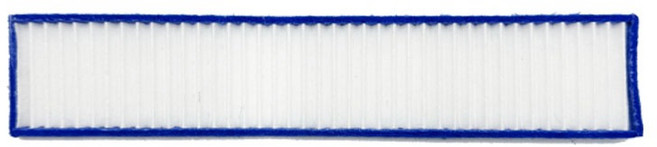 日立Hitachi冷氣濾網 奈米銀觸媒 適用RAS RAC RAM系列 空氣清淨, 1個, HEPA濾網X1, TY0035H