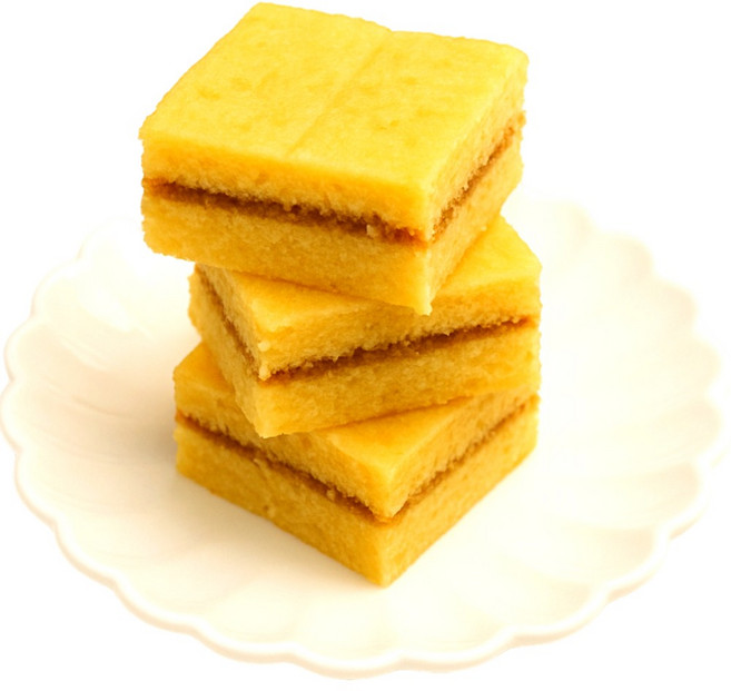 한양 [떡구매1위] 생호박 꿀설기(냉동), 30개, 50g