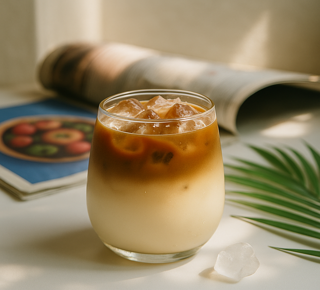 올비나 예쁜 홈카페 유리컵 언더락 350ml, 투명, 2개