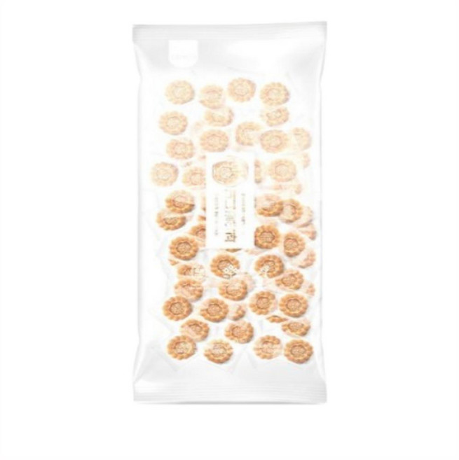 삼립 미니 꿀 약과, 400g, 2개