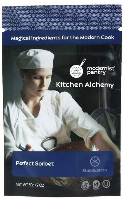 모더니스트 팬트리 퍼펙트 소르베 안정제 비건 50g, 1개