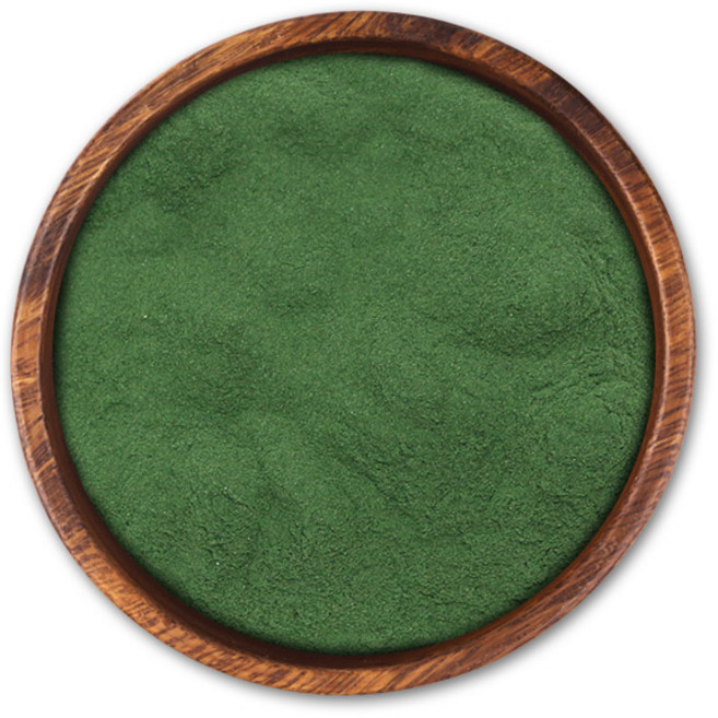 드랍쉽 파래 분말(국산) 1kg, 1개