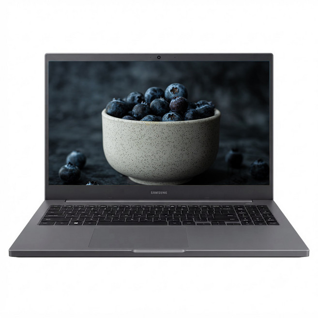 중고 노트북 Plus2 NT551XDA 고사양 사무용 (i7-1165G7 16GB SSD 500GB Win11 15.6인치 Iris Xe FHD), 삼성 노트북 Plus2 NT551XDA, WIN11 Home, 미스틱 그레이