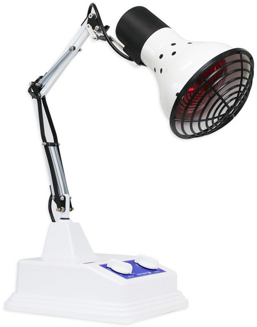 램프 적외선 조사기, 1개, HH2500