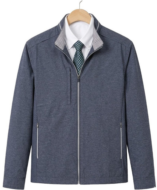 그린사몰 춘추작업복 봄작업복 근무복 유니폼 작업복점퍼 작업복잠바