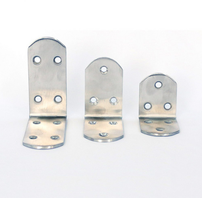 엠파이어 선반받침대 선반지지대 찬넬 각파이프지지대 브라켓 꺽쇠 선반 DIY, 스텐꺽쇠 STC65W38(1개입)