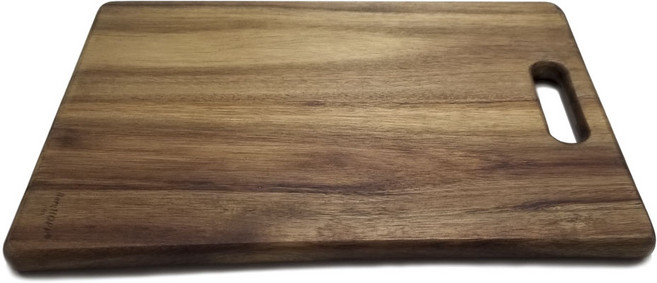 버그호프 커팅 보드 나무도마, Acacia Wooden