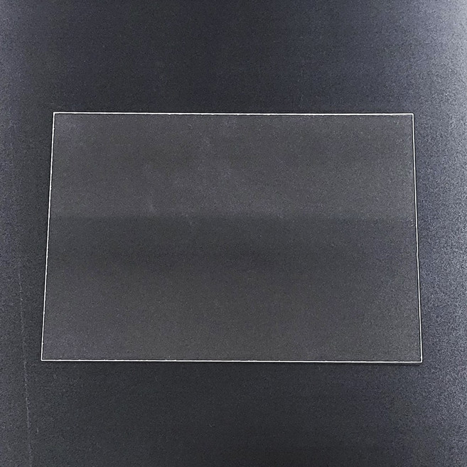 아크릴판 투명 판 A4 210mmx297 1.5T 재단, A5 148X210 2T