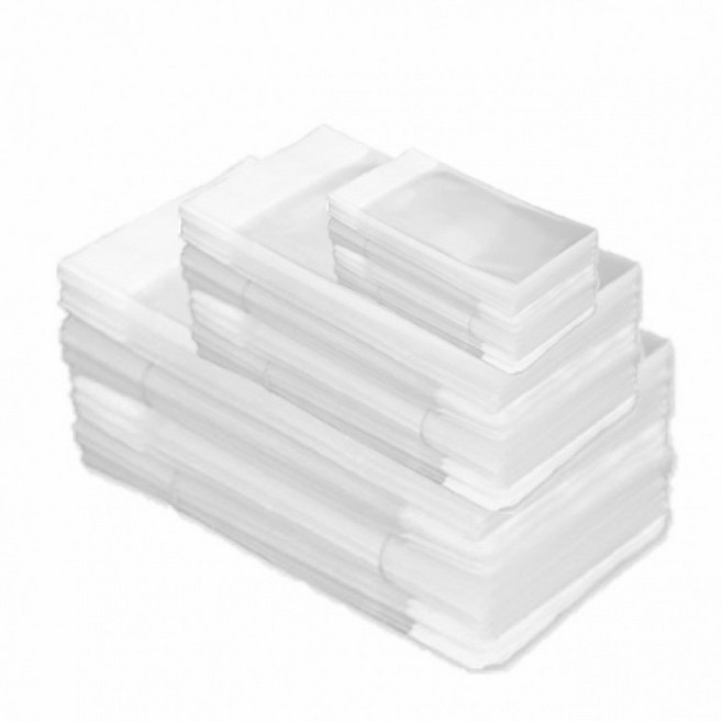 OPP 투명접착 14X25+4cm 1000장
