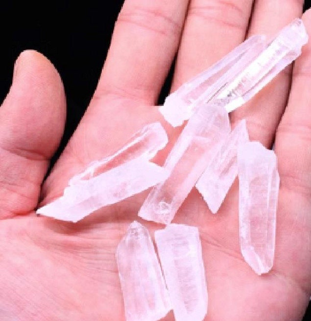 天然水晶