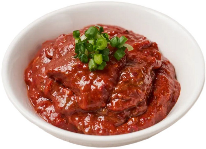 [엠마홈] 밥도둑 반찬 국내산 갈치속젓 국내가공, 1kg, 1개