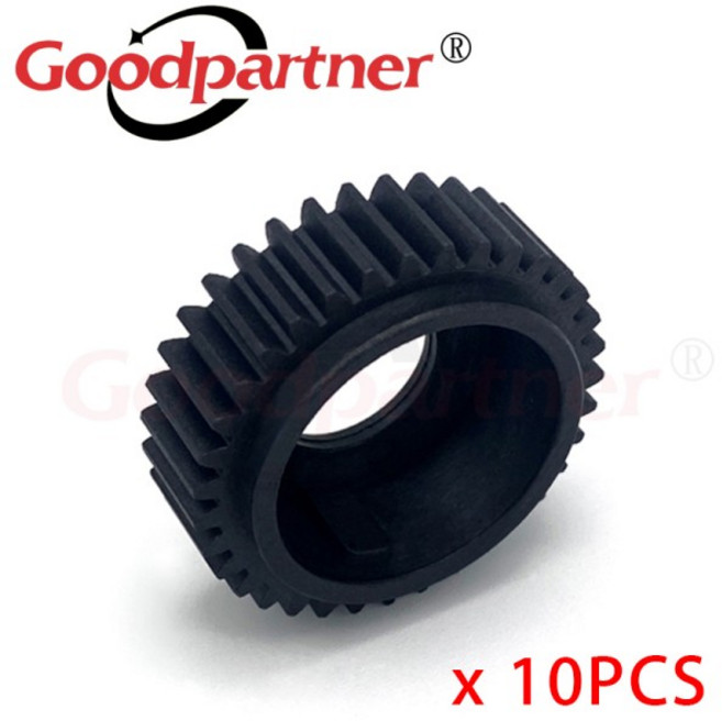 팬텀 상부 히트 롤러 기어 10X 퓨저 P2200 P2500 M6500 M6550 M6600, [01] 옵션1