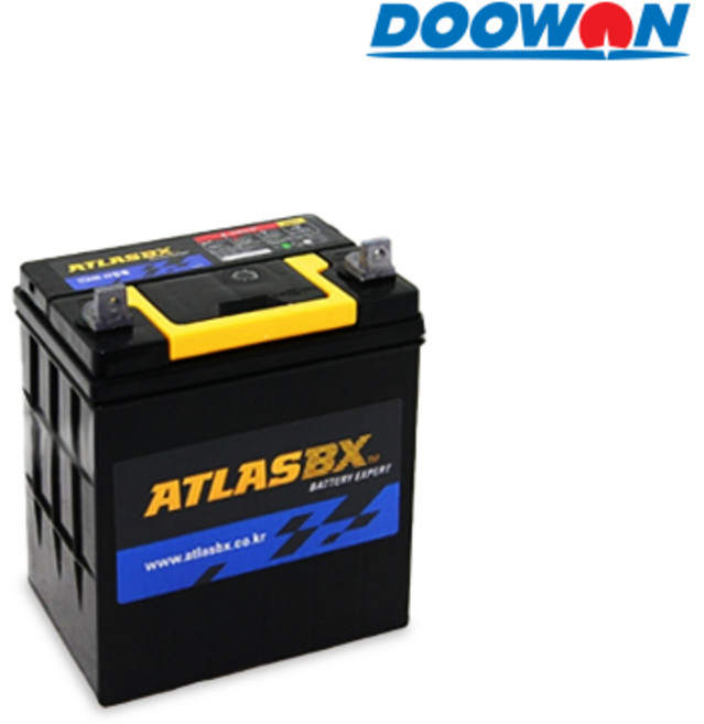 산업용 배터리 아트라스 ITX 밧데리 ITX 40/ 60/ 100/ 120/ 150/ 200/ 250 폐전지 반납여부, 아트라스 ITX150, 폐전지 미반납