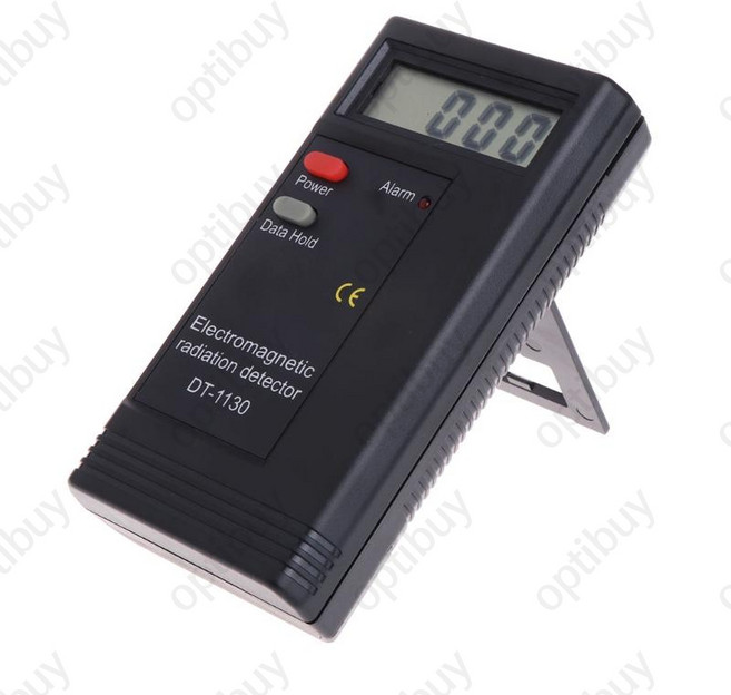 고스트박스 방사선 심령장비 폐가 테스터 흉가 체험, 단일제품, 1개