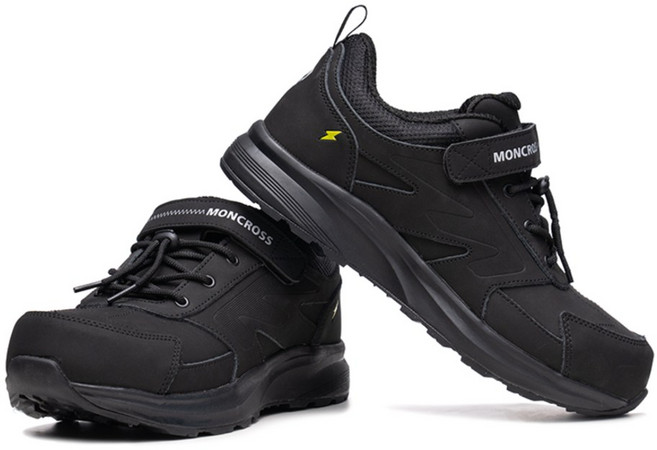 몽크로스 안전화 정전화 미끄럼방지 논슬립 작업화 플래쉬 리가드FLASH MC-FLASH