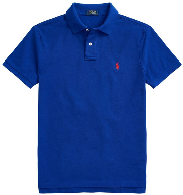 폴로랄프로렌 폴로 포니 폴로 셔츠