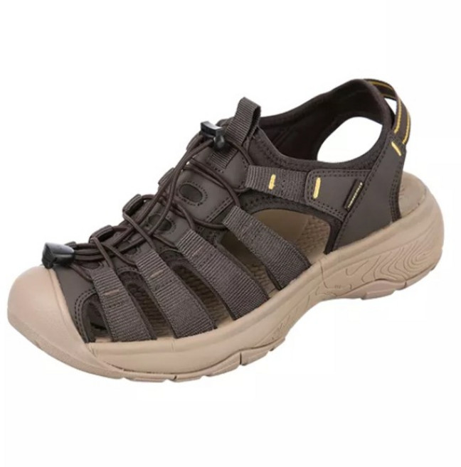 레드페이스 샌들25 RESFSDM25500 제이도우먼샌들 (브라운)_JJ