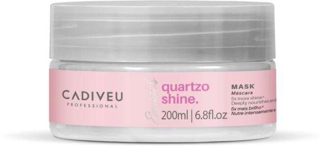 카디뷰 쿼츠샤인 헤어 마스크 팩 200ml 윤기라인 윤기보습마스크팩 헤어트리트먼트 손상모전용헤어팩, 1개