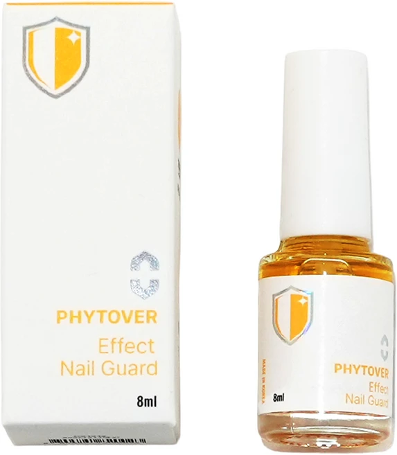 피토버 이펙트 네일가드 건강한 손톱습관 손톱버릇, 1개, 8ml - 쿠팡