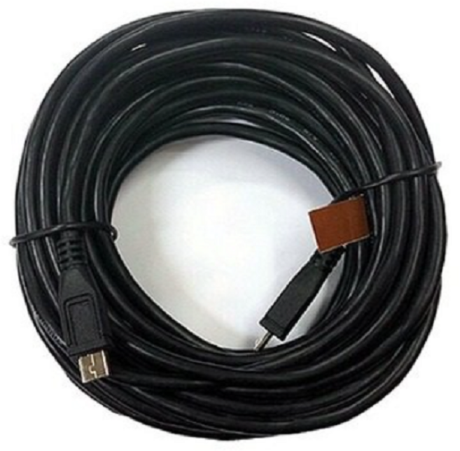 아이나비 블랙박스 후방카메라케이블