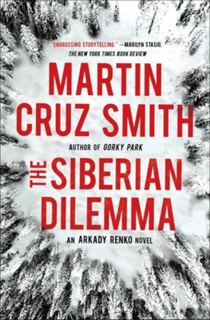 The Siberian Dilemma Volume 9 Paperback, Simon & Schuster