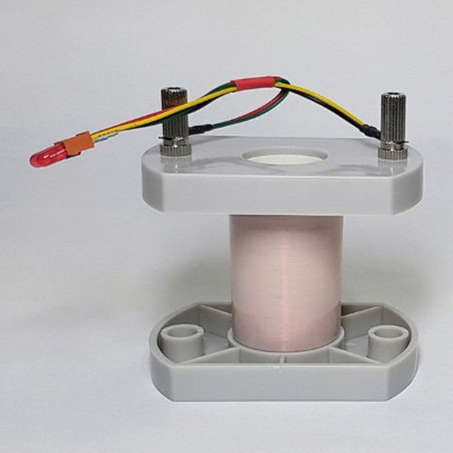 솔레노이드코일 B형 JUN-교구3995B