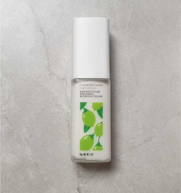 기미 색소침착 잡티 개선에 도움을 주는 청미정 기미잡티크림 카카두플럼크림, 1개