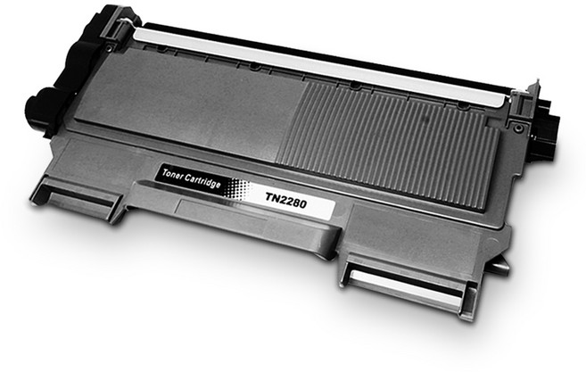모노테크 브라더 TN-2280 호환토너, 1개