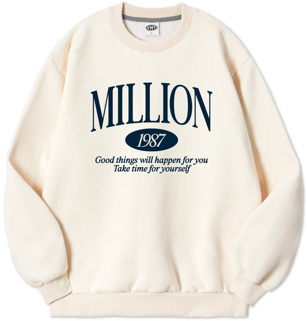 밀리언데이 1987 특양면 맨투맨