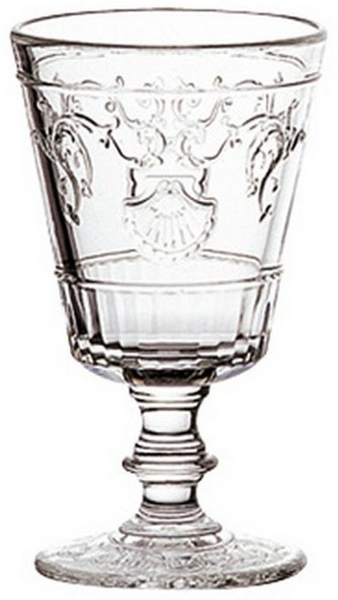 라로쉐 베르사유 고블렛 대 400ml, 투명, 1개