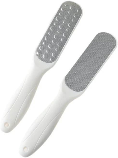 제이팩 수동 발각질 제거기, 2개입, 30g