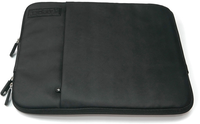 카라스 ASUS ROG STRIX SCAR 16 G635 16인치 노트북 수납파우치 키보드커버 세트, 블랙+키스킨