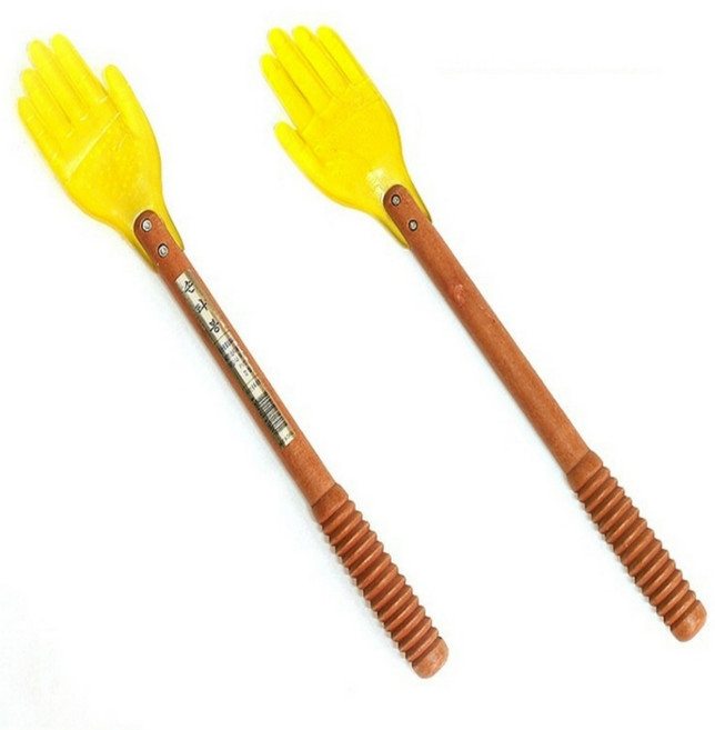 TAI-K KOR 손타봉 안마기 마사지기