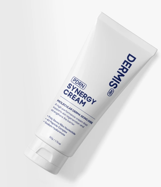 더미스 PDRN 시너지 크림, 50g, 1개 - 쿠팡