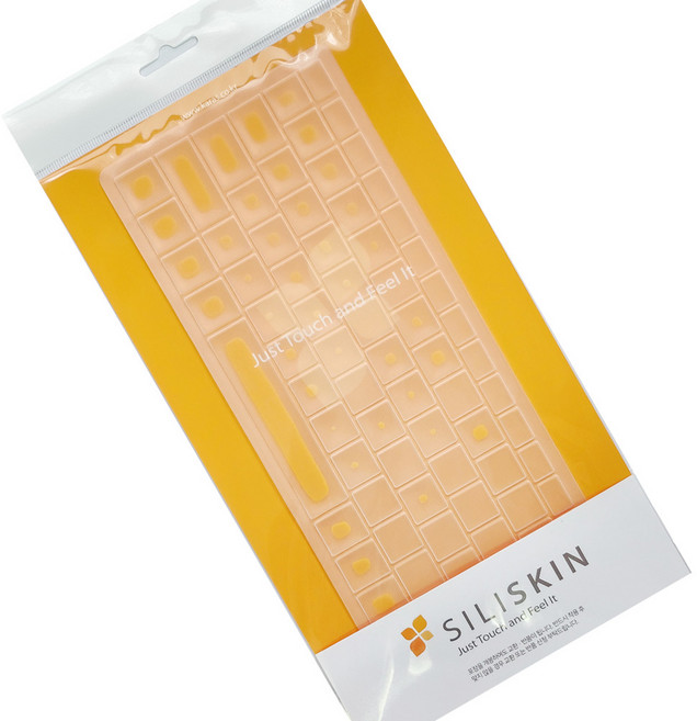 MSI 소드 GF76 A AI B8VF-R9 키보드키커버 키스킨 키덮개 액체유입방지, 실리키스킨, 1장, 1개