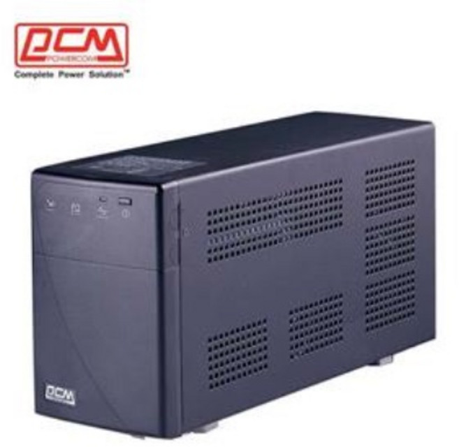 科風 UPS BNT-1000AP 1000VA (220V) 在線互動式 不斷電系統 230USB