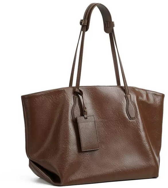 윤휘 천연소가죽가방 숄더백 데일리 핸드백 1553