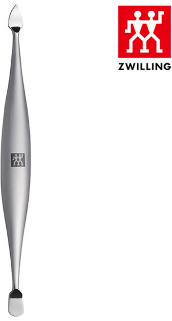 [즈윌링] 헹켈 TWINOX 콤비네이션 큐티클 나이프(HK88345-101), 1개