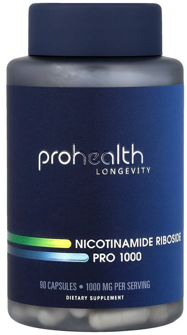 프로헬스 롱제비티 ProHealth Longevity 나이아신아마이드 리보사이드 프로 1000 캡슐 90정122829원산지:기타, 1000 mg, 90 개, 1개 - 쿠팡