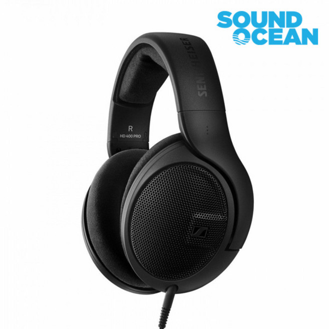 젠하이저 헤드폰, HD400PRO