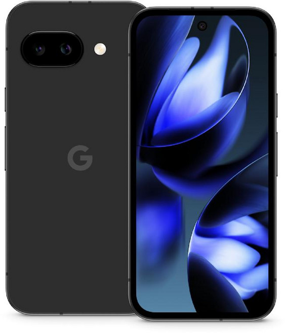Google Pixel 9a 8G AI智慧手機, 曜石黑, 256GB