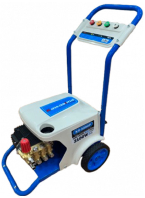 [가와시마] 인버터 고압세척기 K9-3200P/180bar