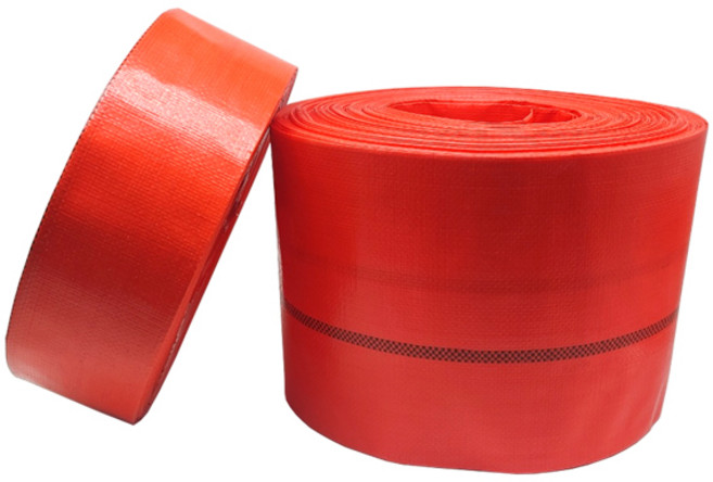 천막호스 1m단위 고압 양수기호수 농업용 펌프배수 배수기, 1개