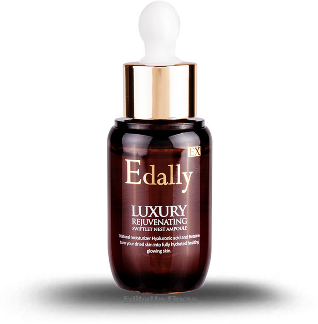 이달리 EX 럭셔리 리쥬베네이팅 제비집 앰플, 1개, 25ml